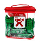 Конструктор Nobi Pro Green 50 ел