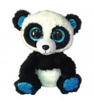 М'яка іграшка TY Inc Beanie Boo's Панда Bamboo 25 см