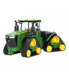 Модель Bruder Трактор гусеничний John Deere 1:16