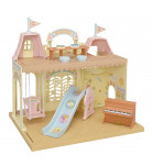 Набір Sylvanian Families 5316 Палац для малюків