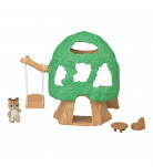 Набір Sylvanian Families 5318 Будинок-дерево