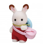 Набір Sylvanian Families 5405 Шоколадний кролик