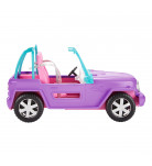 Джип Barbie Driving