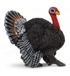 Фігурка Schleich Індик