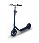 Самокат Globber One NL 230 Ultimate Blue Gray 100 кг
