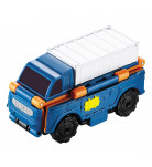 Машинка-трансформер TransRacers Cargo Truck&Loading Truck 