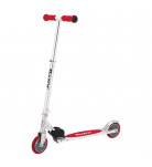 Самокат Razor Scooter A125 Al GS Red