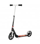 Самокат Razor A5 Lux Black