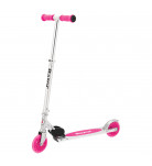 Самокат Razor Scooter A125 Al GS Pink