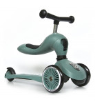 Самокат Scoot & Ride Highwaykick-1 Forest