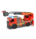 Пожежна машина Dickie Toys Scania