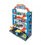 Ігровий набір HotWheels Garage&Cаr