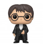 Фігурка Funko Pop Гаррі Поттер Різдвяний бал