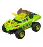 Машинка Road Rippers Tricera