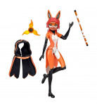 Лялька Miraculous Рена Руж 12 см