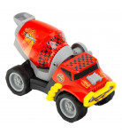 Бетонозмішувач Klein Hot Wheels