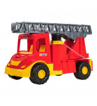 Пожежна машина Tigres Multi Truck