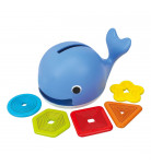 Розвиваюча іграшка K's Kids Feed the Whale