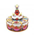 Інтерактивна іграшка K's Kids Birthday Cake
