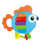 Музичне брязкальце K's Kids Fish