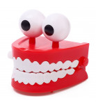 Заводна іграшка Wind-up Toys Funny Teeth