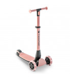 Самокат Yvolution YGlider Nua Pink