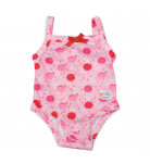 Одяг для ляльки Zapf Creation Боді S2 Pink