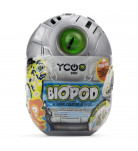 Робот-сюрприз Silverlit Робозавр Biopod