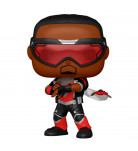 Фігурка Funko Pop Сокіл і Зимовий солдат Сокіл 9,6 см