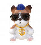 Інтерактивне цуценя Moose Toys OMG Шоу талантів Хіп хоп