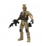Ігровий набір Chap mei Солдат Ranger Figure