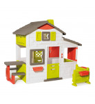 Будиночок Smoby Garden