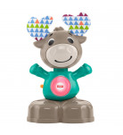 Інтерактивна іграшка Fisher-Price Linkimals Лось (укр)