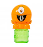 Мильні бульбашки Gazillion Bubbles Дивак 59 мл Orange