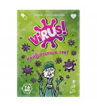Настільна гра Yago Супер Virus