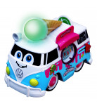 Автобус Bb Junior Volkswagen  морозиво на колесах