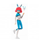 Ігровий набір Miraculous Кролікс