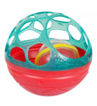 М'ячик-брязкальце для ванни Playgro Ball