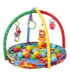 Розвиваючий килимок Playgro Басейн