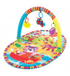 Розвиваючий килимок Playgro Ігри в парку