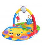 Розвиваючий килимок Playgro Жираф Джері