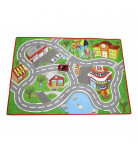 Ігровий набір Bb Junior City Play