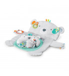 Килимок розвиваючий Bright Starts Tummy time Prop and Play