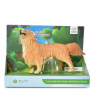 Фігурка New Canna Education Toy Золотистий ретривер 21 см