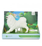 Фігурка New Canna Education Toy Самоєд 14 см