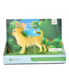 Фігурка New Canna Education Toy Чіхуахуа 14 см