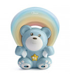 Іграшка-нічник Chicco Bear Boy