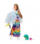 Ігровий набір Barbie Rainbow