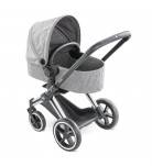 Коляска для ляльок Corolle Cybex 3 в 1