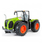 Модель Bruder Трактор Claas Xerion 5000